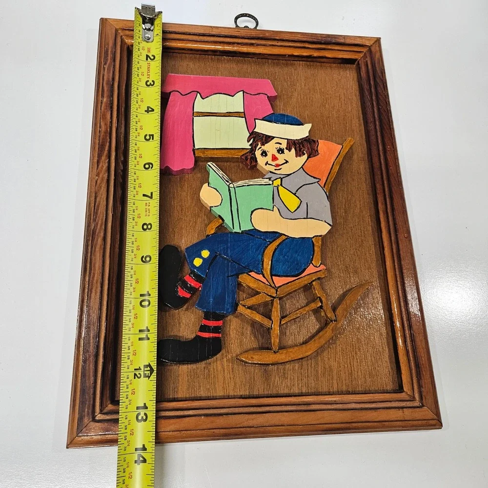 N/A vintage likely